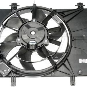 Dorman Cooling Fan, OE Solutions™ – 621-503