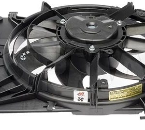 Dorman Cooling Fan, OE Solutions™ – 621-503