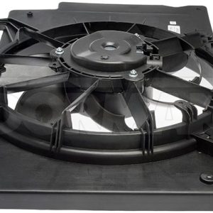 Dorman Cooling Fan, OE Solutions™ – 621-503