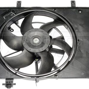 Dorman Cooling Fan, OE Solutions™ – 621-503