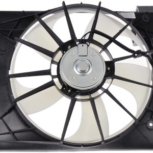 Dorman Cooling Fan, OE Solutions ™ – 621-510