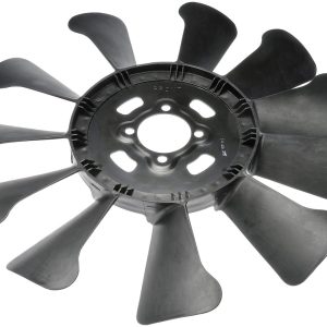 Dorman Cooling Fan Blade, OE Solutions ™, With 11 Blades – 621-515