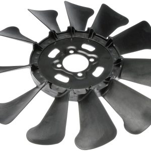 Dorman Cooling Fan Blade, OE Solutions ™, With 11 Blades – 621-515