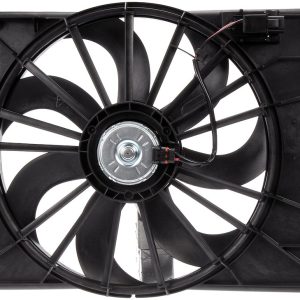 Dorman Cooling Fan, OE Solutions™ – 621-526