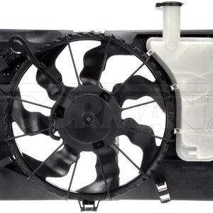 Dorman Cooling Fan, OE Solutions™ – 621-528