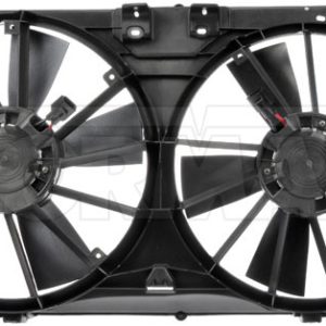 Dorman Radiator and Cooling Fan Assembly, OE Solutions ™ – 621-542
