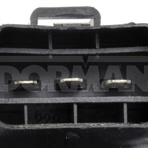 Dorman Radiator and Cooling Fan Assembly, OE Solutions ™, 390 Millimeter Diameter – 621-565