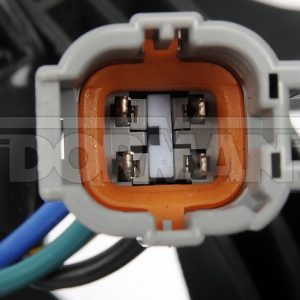 Dorman Cooling Fan, OE Solutions™ – 621-571