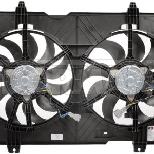 Dorman Cooling Fan, OE Solutions™ – 621-571