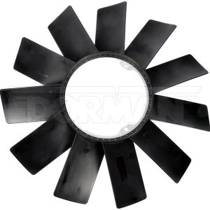 Dorman Cooling Fan Blade, OE Solutions ™ – 621-584