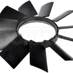 Dorman Cooling Fan Blade, OE Solutions ™ – 621-584