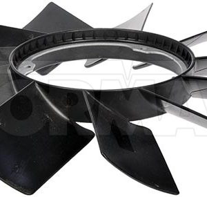 Dorman Cooling Fan Blade, OE Solutions ™ – 621-584