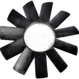 Dorman Cooling Fan Blade, OE Solutions ™ – 621-584