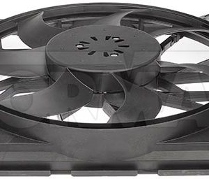 Dorman Radiator and Cooling Fan Assembly, OE Solutions ™ – 621-600