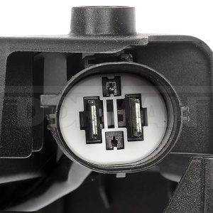 Dorman Radiator and Cooling Fan Assembly, OE Solutions ™ – 621-600