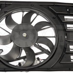 Dorman Radiator and Cooling Fan Assembly, OE Solutions ™ – 621-613