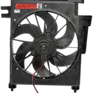 Dorman Air Conditioner Condenser Fan, OE Solutions ™ – 621-639