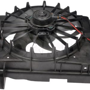 Dorman Air Conditioner Condenser Fan, OE Solutions ™ – 621-639