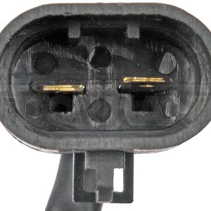 Dorman Cooling Fan, Replaces Opel OE Number 24445175, Fits Mexico Region Vehicles 2002-2008 Chevrolet Corsa/ 2004-2012 Chevrolet Tornado – 621-902