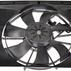 Dorman Cooling Fan, OE Solutions ™, Electrical, Counterclockwise Rotation – 621-967