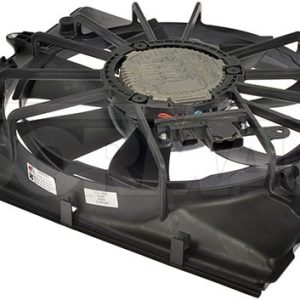 Dorman Cooling Fan, OE Solutions ™, Electrical, Counterclockwise Rotation – 621-967