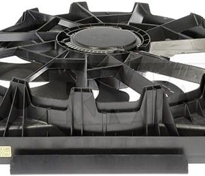 Dorman Radiator and Cooling Fan Assembly, OE Solutions ™, 20 Inch Diameter X 32-1/2 Inch Width X 23.15 Inch Height X 5.6 Inch Depth – 621-982