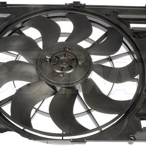 Dorman Cooling Fan, OE Solutions™, Electrical, 4230.7 Cfm (cubic Feet Per Minute) – 621-985