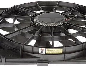 Dorman Cooling Fan, OE Solutions™, Electrical, 4230.7 Cfm (cubic Feet Per Minute) – 621-985