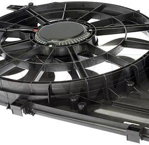 Dorman Cooling Fan, OE Solutions™, Electrical, 4230.7 Cfm (cubic Feet Per Minute) – 621-985