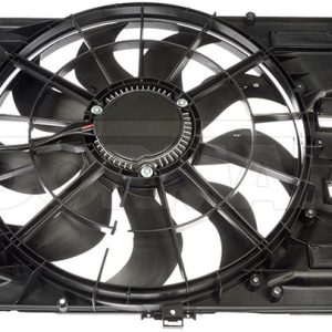 Dorman Cooling Fan, OE Solutions™, Electrical, 4230.7 Cfm (cubic Feet Per Minute) – 621-985