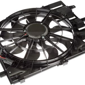 Dorman Cooling Fan, OE Solutions™, Electrical, 4230.7 Cfm (cubic Feet Per Minute) – 621-985