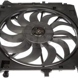 Dorman Cooling Fan, OE Solutions™, Electrical, 4832.81 Cfm (cubic Feet Per Minute) – 621-986