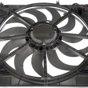Dorman Cooling Fan, OE Solutions™, Electrical, 4832.81 Cfm (cubic Feet Per Minute) – 621-986