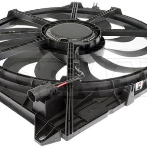 Dorman Cooling Fan, OE Solutions™, Electrical, 4832.81 Cfm (cubic Feet Per Minute) – 621-986