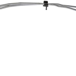 Dorman Auto Trans Oil Cooler Hose Assembly, OE Solutions ™, 53 Inch Hose Length, 100 PSI Max Pressure, 329 Degrees Fahrenheit – 624-097