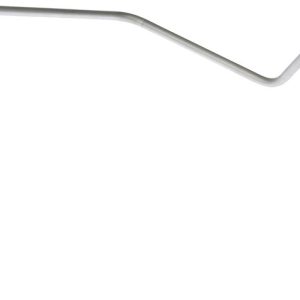 Dorman Auto Trans Oil Cooler Hose Assembly, OE Solutions™, 42 Inch Overall Length – 624-117