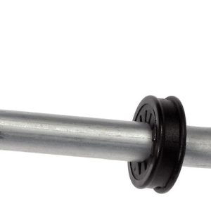 Dorman Auto Trans Oil Cooler Hose Assembly, OE Solutions ™, 70 Inch Hose Length, 100 PSI Max Pressure, 329 Degrees Fahrenheit – 624-145