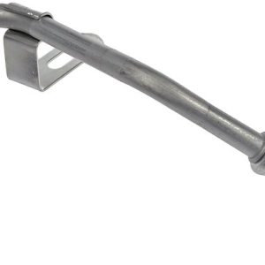 Dorman Auto Trans Oil Cooler Hose Assembly, OE Solutions ™, 70 Inch Hose Length, 100 PSI Max Pressure, 329 Degrees Fahrenheit – 624-145