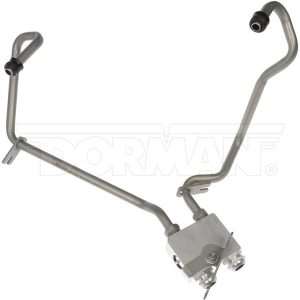 Dorman Auto Trans Oil Cooler Hose Assembly, OE Solutions ™ – 624-165
