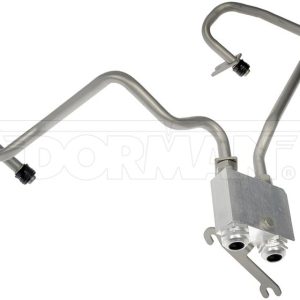 Dorman Auto Trans Oil Cooler Hose Assembly, OE Solutions ™ – 624-165