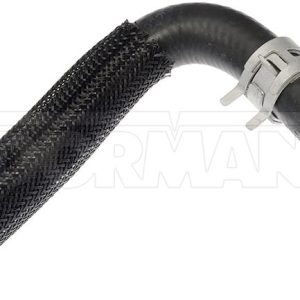 Dorman Auto Trans Oil Cooler Hose Assembly, OE Solutions™, Flexible, 31 Inch Length, 329 Degree Fahrenheit Maximum Operating Temperature – 624-171