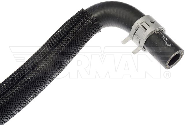 Dorman Auto Trans Oil Cooler Hose Assembly, OE Solutions™, Flexible, 31 Inch Length, 329 Degree Fahrenheit Maximum Operating Temperature – 624-171