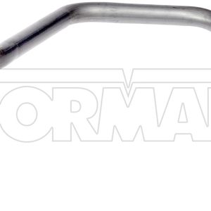 Dorman Auto Trans Oil Cooler Hose Assembly, OE Solutions ™, 48 Inch Hose Length, 100 PSI Max Pressure, 329 Degrees Fahrenheit – 624-271