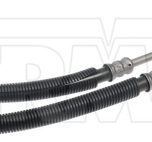 Dorman Oil Cooler Line, OE Solutions™, 15.9 Inch Length, Single – 624-277