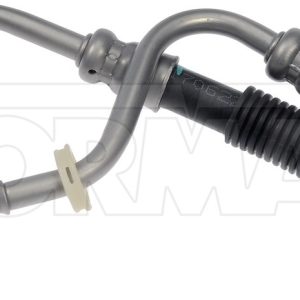 Dorman Oil Cooler Line, OE Solutions™, 15.9 Inch Length, Single – 624-277