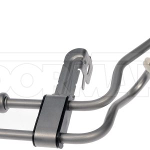 Dorman Oil Cooler Line, OE Solutions™, 15.9 Inch Length, Single – 624-277