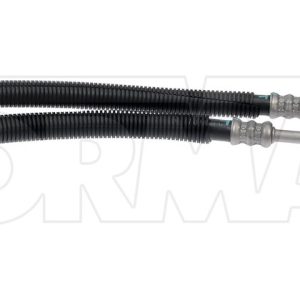 Dorman Oil Cooler Line, OE Solutions™, 15.9 Inch Length, Single – 624-277
