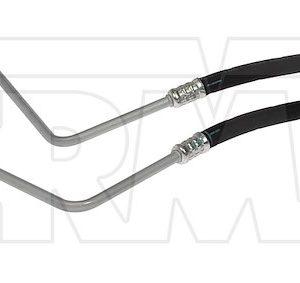 Dorman Oil Cooler Line, OE Solutions ™ – 624-281