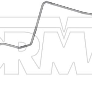 Dorman Auto Trans Oil Cooler Hose Assembly, OE Solutions ™, Return Line – 624-283