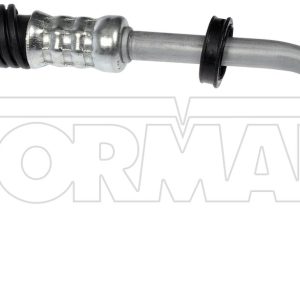 Dorman Auto Trans Oil Cooler Hose Assembly, OE Solutions ™, Pressure and Return Hose – 624-284